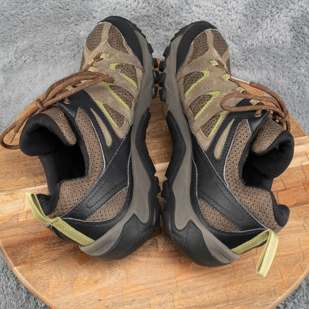 Men's Merrell Outmost Ventilator Vent Hiking Boots J09547 Size 11 Boulder